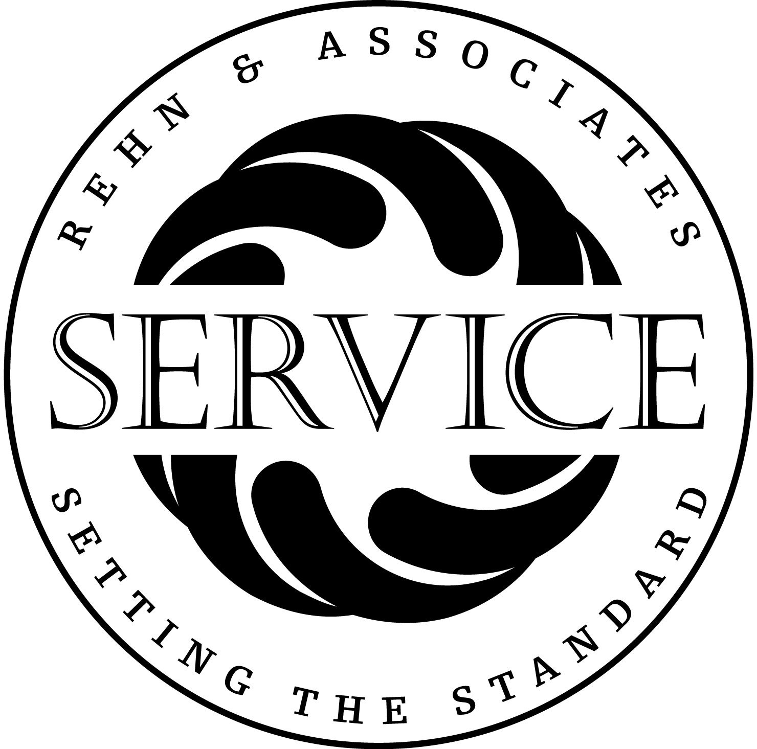 Rehn & Associates Web Client